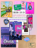 June Collection - Memories by Ashle