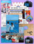 July Collection - Memories by Senny